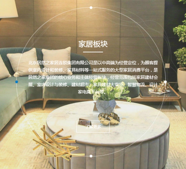 武汉中商收购居然新零售 居然之家或将借壳上市？