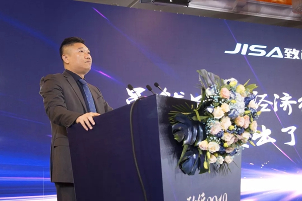 致尚门窗“致行2019”全国经销商峰会圆满落幕!