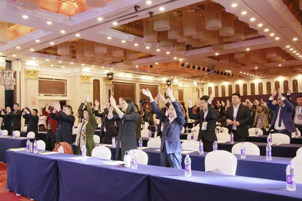 致尚门窗“致行2019”全国经销商峰会圆满落幕!