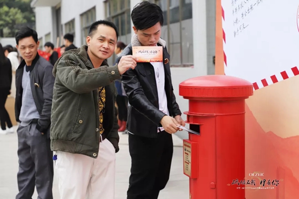 欧哲门窗2019春节联欢晚会暨五周年庆典隆重举办!