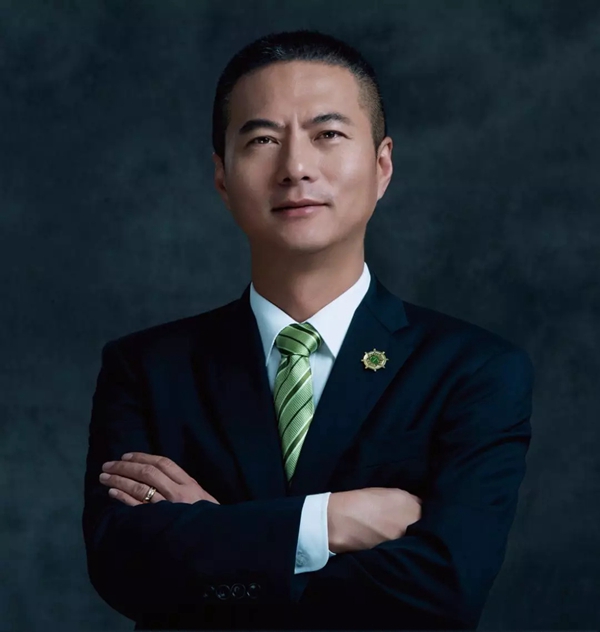 中控智慧荣获“致敬改革开放40年·中国安防行业系列评选活动”多个奖项