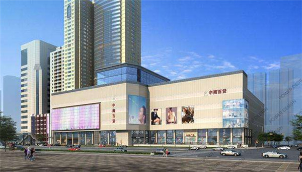武汉中商收购居然新零售100%股权，居然之家借壳上市?