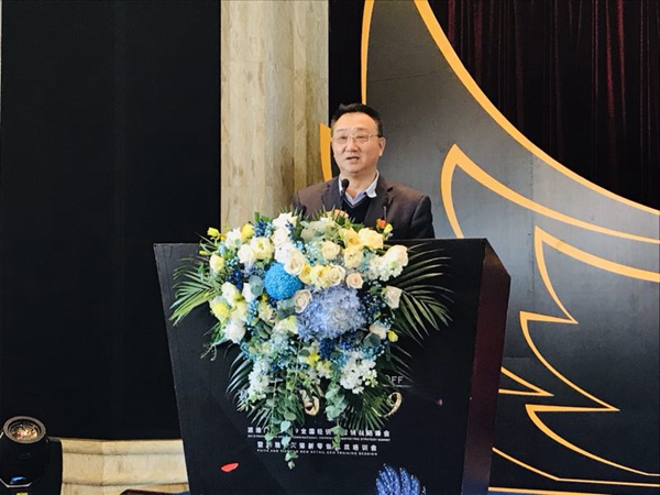 派雅门窗“聚力腾飞2019”全国经销商营销战略峰会暨派雅＆天猫新零售总裁培训会成功举办
