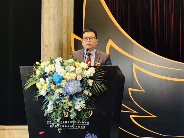 派雅门窗“聚力腾飞2019”全国经销商营销战略峰会暨派雅＆天猫新零售总裁培训会成功举办