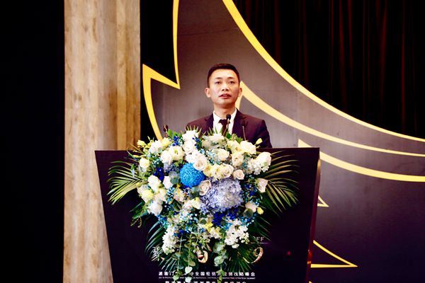 派雅门窗“聚力腾飞2019”全国经销商营销战略峰会暨派雅＆天猫新零售总裁培训会成功举办
