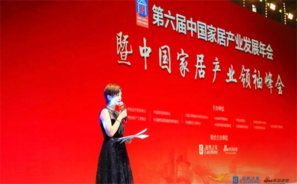 汇龙涂料荣膺“大雁奖”——2018中国家居产业百强品牌