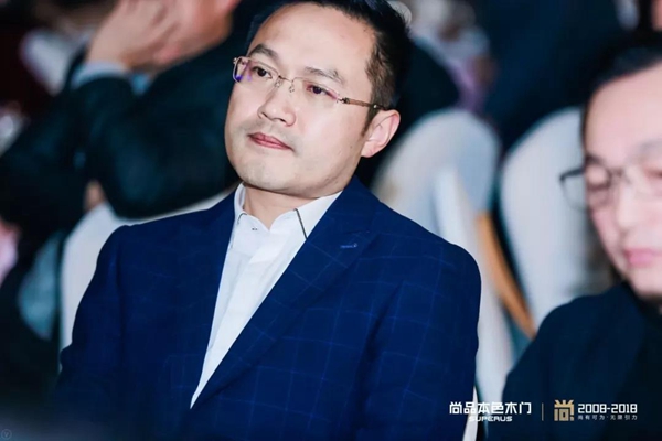 【尚•有引力】尚品本色2019星耀盛典圆满收官