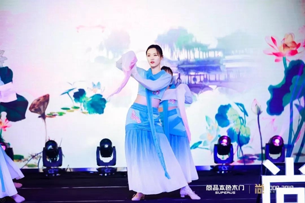 【尚•有引力】尚品本色2019星耀盛典圆满收官