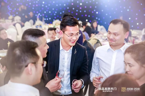 【尚•有引力】尚品本色2019星耀盛典圆满收官