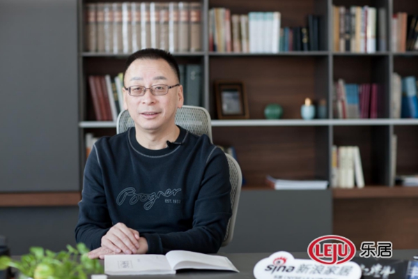 森鹰门窗董事长边书平：木窗行业的拓荒人