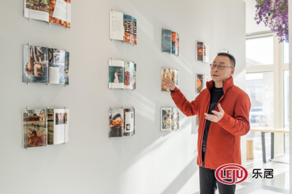 森鹰门窗董事长边书平：木窗行业的拓荒人