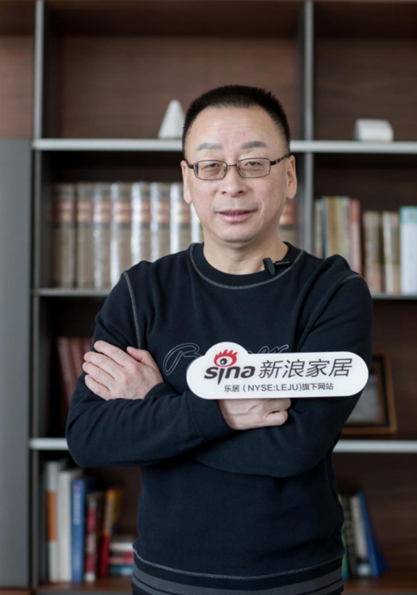 森鹰门窗董事长边书平：木窗行业的拓荒人