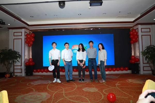 优点智能2019年会精彩瞬间回顾!