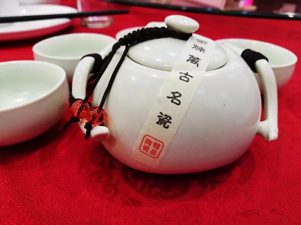 优点智能2019年会精彩瞬间回顾!