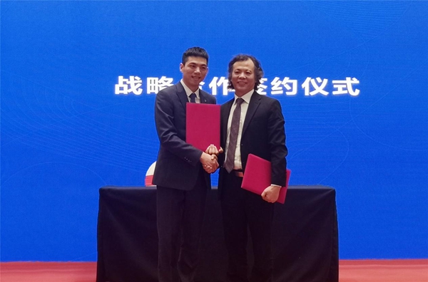 “聚势超越，共赢未来”乔金斯全国经销商大会暨2019年会盛典完美落幕