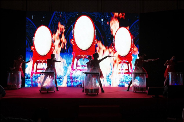 “聚势超越，共赢未来”乔金斯全国经销商大会暨2019年会盛典完美落幕