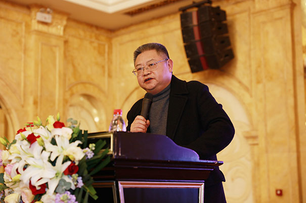 重庆木门 共享平台—重庆木门举行会员大会、年会、团拜会
