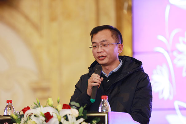 重庆木门 共享平台—重庆木门举行会员大会、年会、团拜会