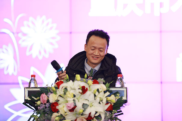 重庆木门 共享平台—重庆木门举行会员大会、年会、团拜会