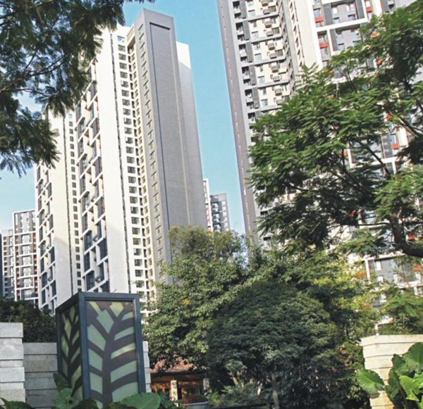 莱茵艾格衣柜:精装房时代之下 谁能抢占先机?