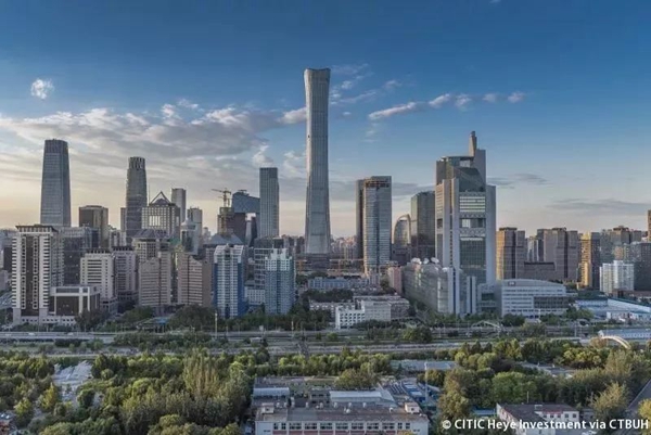 什么样的超高层设计才是好的设计?