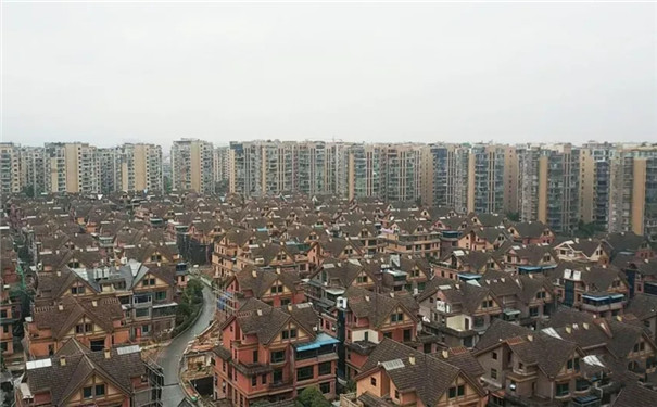 义乌别墅客户团来访,嘉禾工厂年前“开仓”,掀起团购热潮!