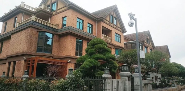 义乌别墅客户团来访,嘉禾工厂年前“开仓”,掀起团购热潮!