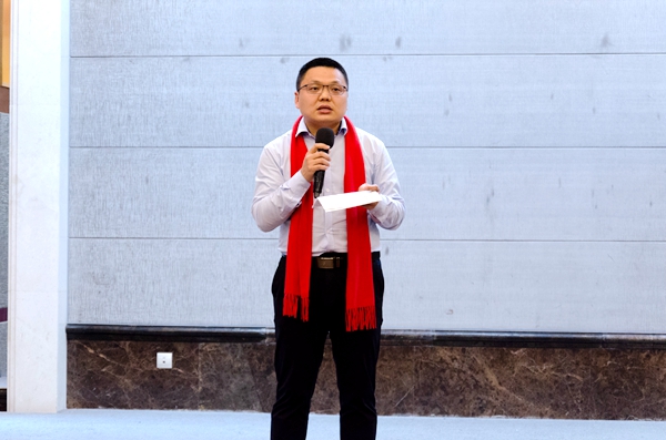 慧亚邀你共赴一场“与十俱进”的盛典
