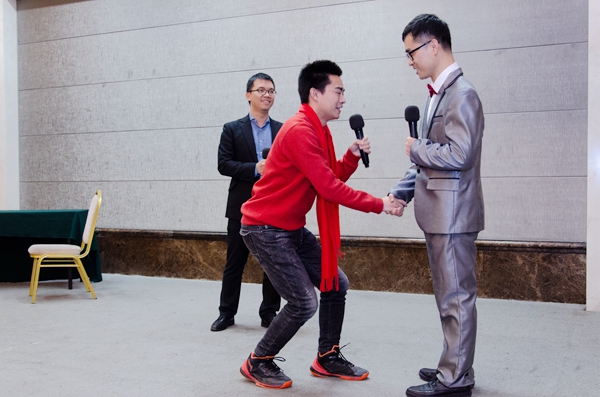 慧亚邀你共赴一场“与十俱进”的盛典