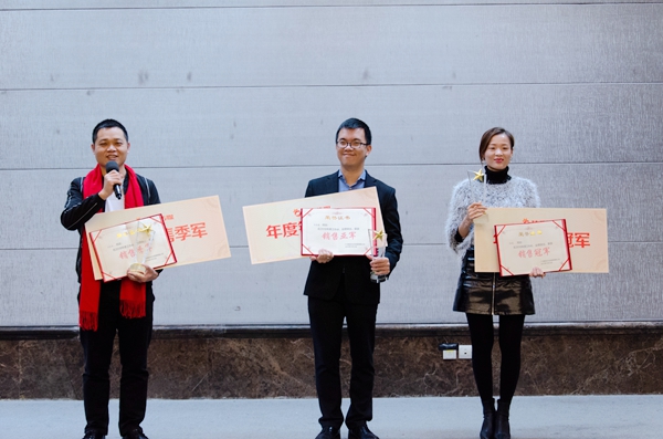 慧亚邀你共赴一场“与十俱进”的盛典
