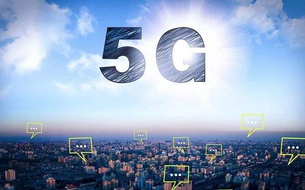 5G风口将至，助推智能家居跨越式发展
