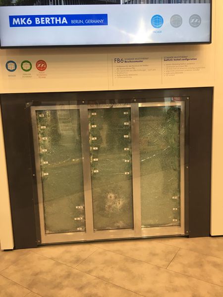展会在线——聚焦德国慕尼黑建材展(BAU)
