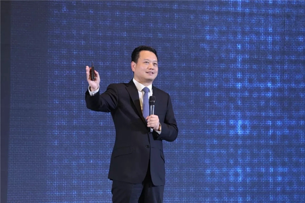 索菲亚家居盛大召开2019经销商大会