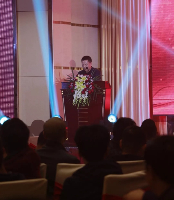 丽都门窗2019年度答谢晚会圆满结束!