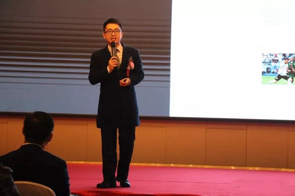 千紫门窗举行经销商年会,2019再创辉煌