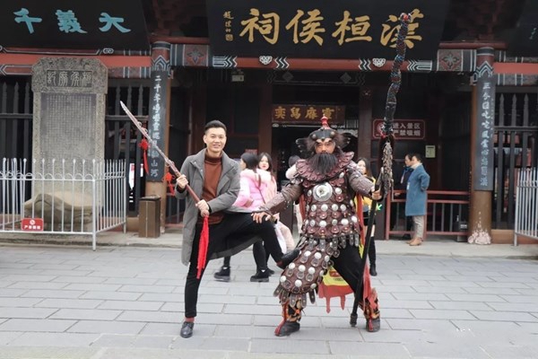 千紫门窗举行经销商年会,2019再创辉煌