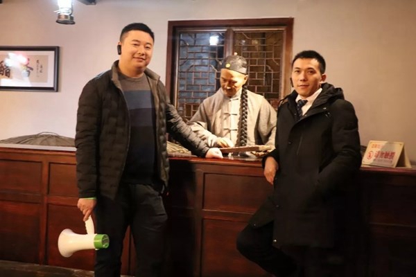 千紫门窗举行经销商年会,2019再创辉煌