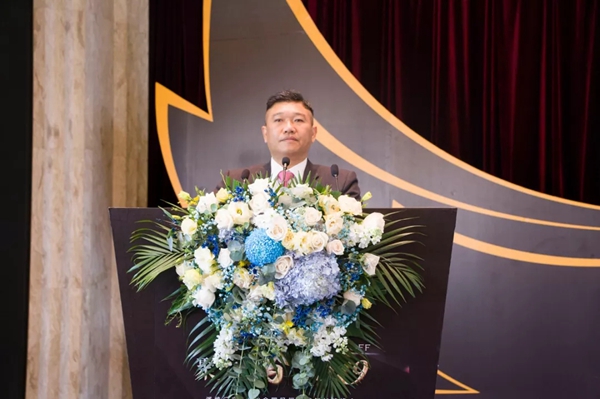 派雅门窗2019年度全国经销商营销战略峰会暨派雅＆天猫新零售总裁培训会圆满结束！