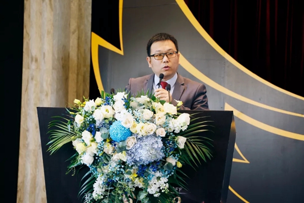 派雅门窗2019年度全国经销商营销战略峰会暨派雅＆天猫新零售总裁培训会圆满结束！