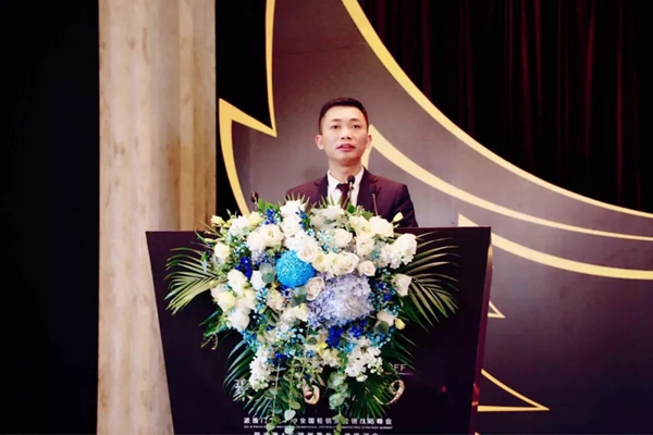 派雅门窗2019年度全国经销商营销战略峰会暨派雅＆天猫新零售总裁培训会圆满结束！