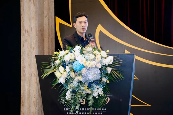 派雅门窗2019年度全国经销商营销战略峰会暨派雅＆天猫新零售总裁培训会圆满结束！