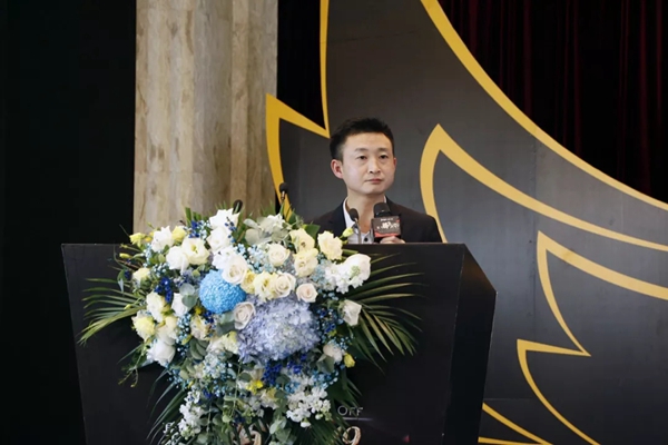 派雅门窗2019年度全国经销商营销战略峰会暨派雅＆天猫新零售总裁培训会圆满结束！
