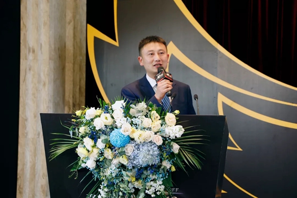 派雅门窗2019年度全国经销商营销战略峰会暨派雅＆天猫新零售总裁培训会圆满结束！