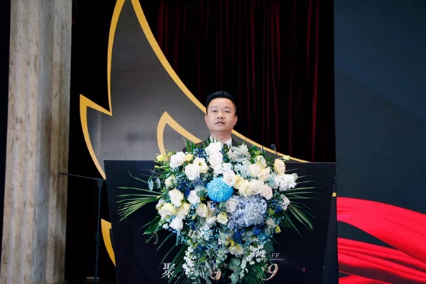 派雅门窗2019年度全国经销商营销战略峰会暨派雅＆天猫新零售总裁培训会圆满结束！