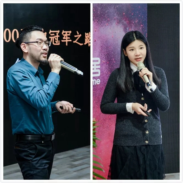 圣象家居经销商年会共襄盛典，开创圣象家居的新未来！  
