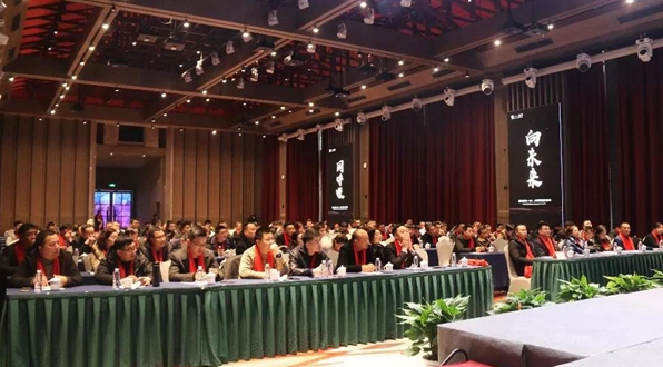 “同呼吸,向未来”2019一一木门经销商峰会圆满落幕