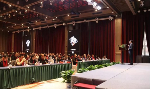 “同呼吸,向未来”2019一一木门经销商峰会圆满落幕