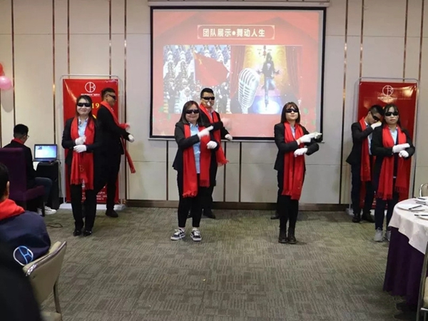 博俊铝业2019『感谢有你 共创辉煌』年度晚会圆满结束!
