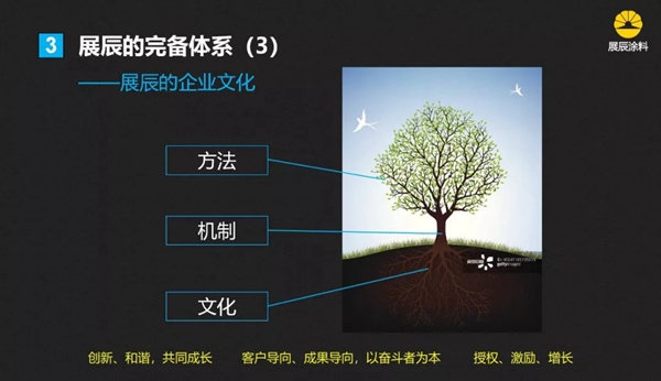 展辰家具漆：见证体系的力量—挑战，我们不一样