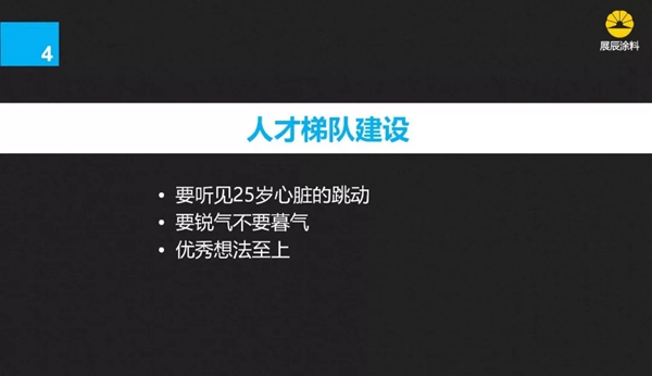展辰家具漆：见证体系的力量—挑战，我们不一样